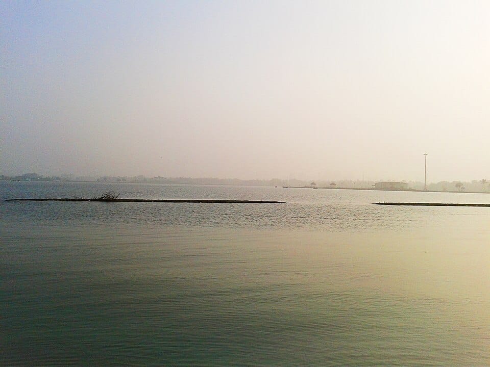 Eco Lake Park - Photo 1