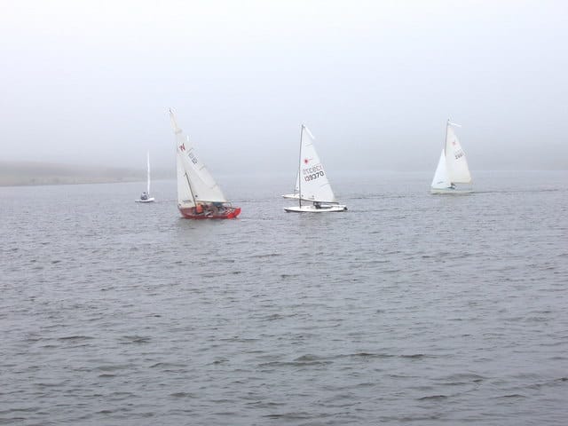 Upper Tamar Lake - Photo 1