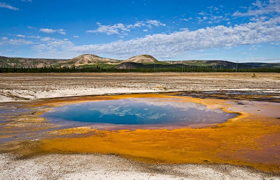 Bulls Pool - Photo 1