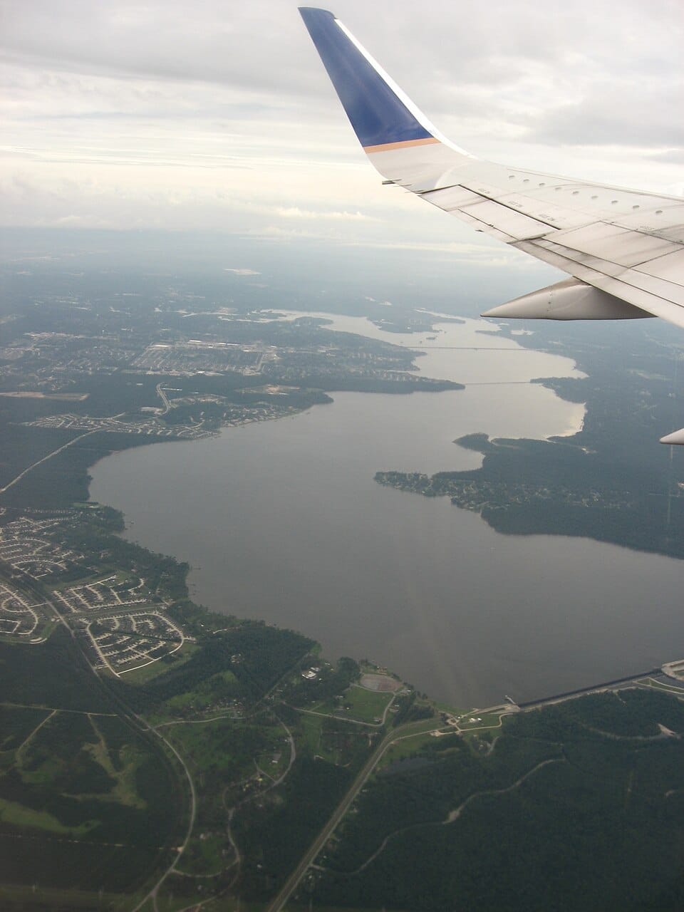 Lake Anne - Photo 1