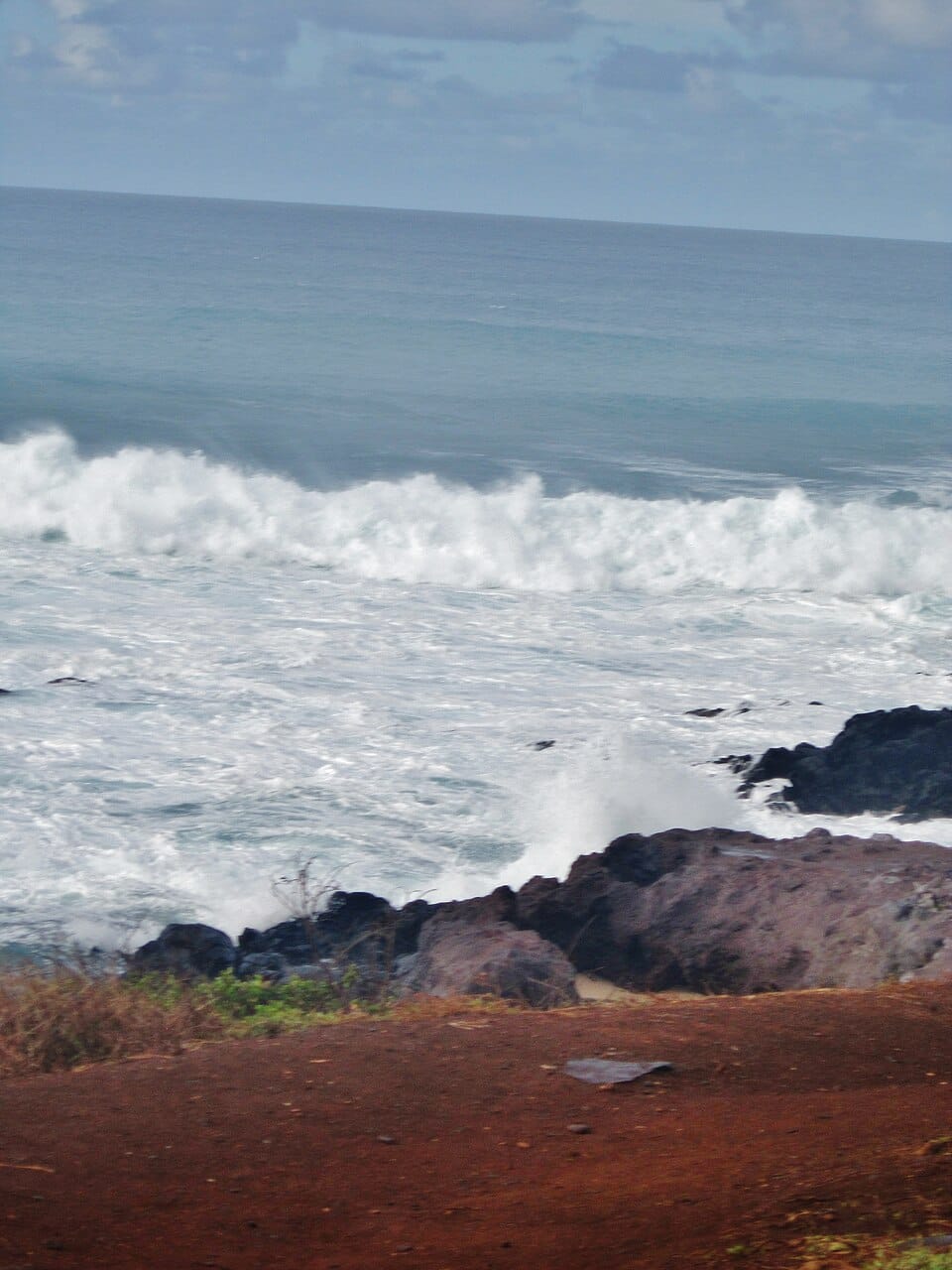 Baldwin Beach - Photo 1