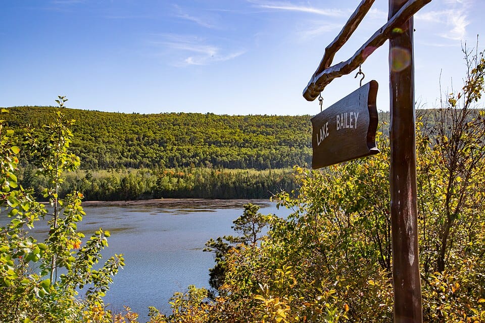 Lake Bailey - Photo 1