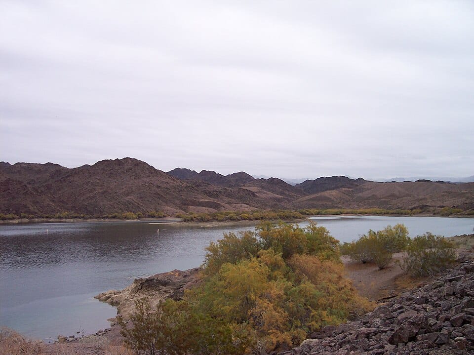 Davis Cove - Photo 1