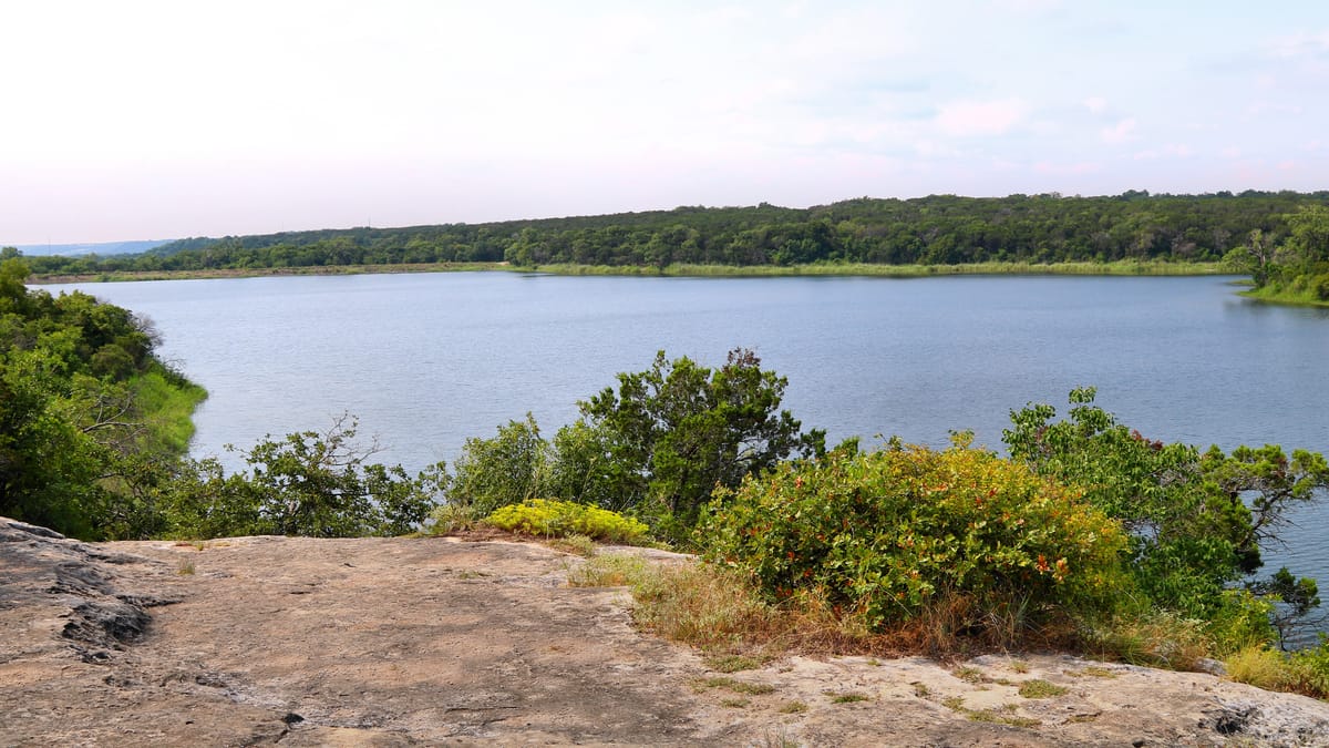 Beal Park Lake - Photo 1