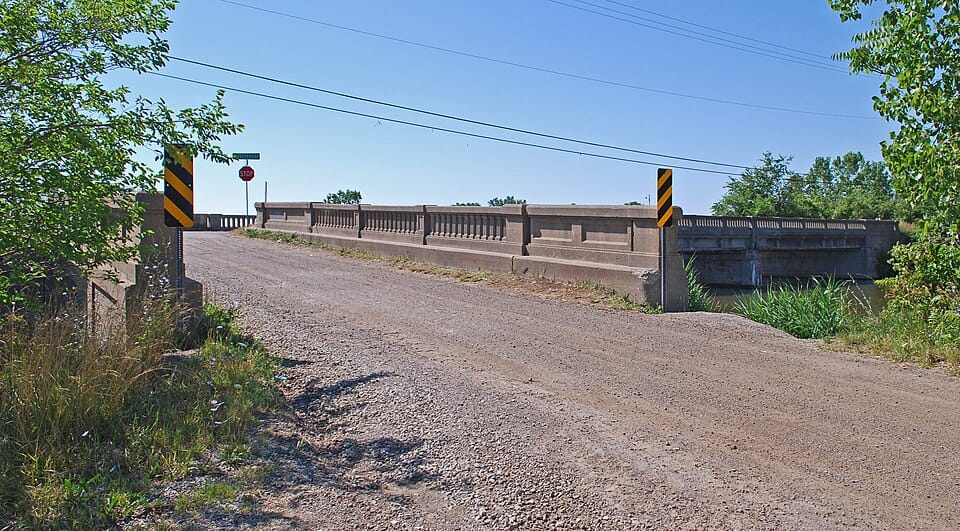 Huron River - Photo 1