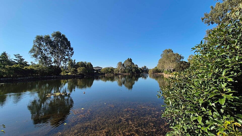 Warner Lake - Photo 1
