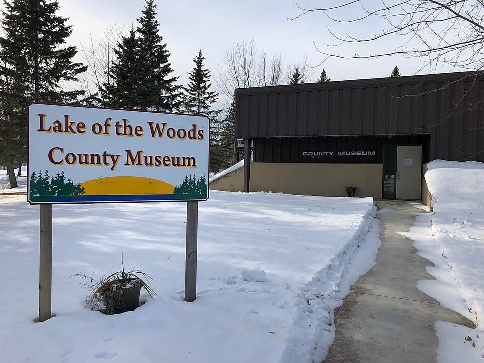 The Woods Lake - Photo 1