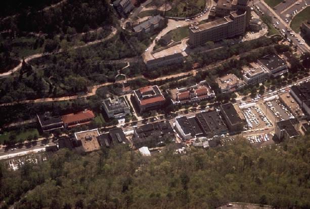 Hot Springs National Park - Photo 1