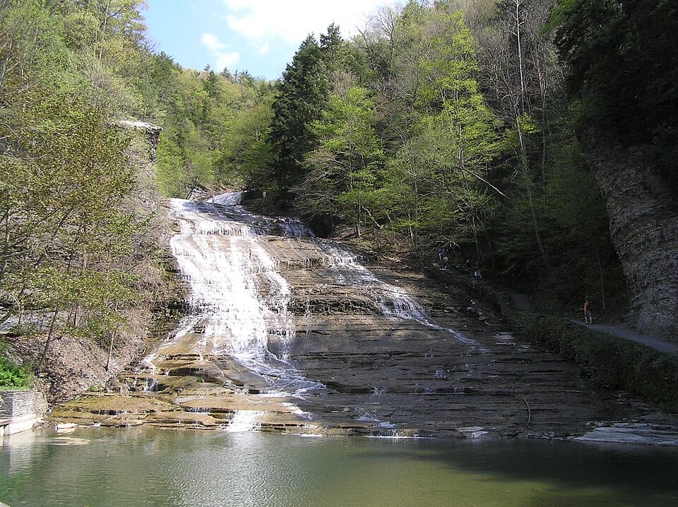 Lake Treman - Photo 1