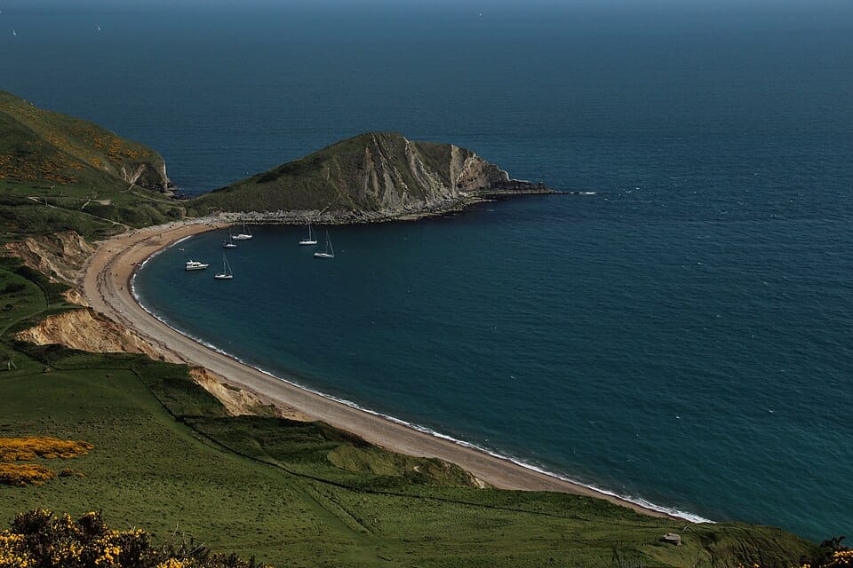 Worbarrow Bay - Photo 1