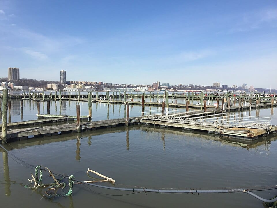 Hudson River Waterfront Walkway - Photo 1