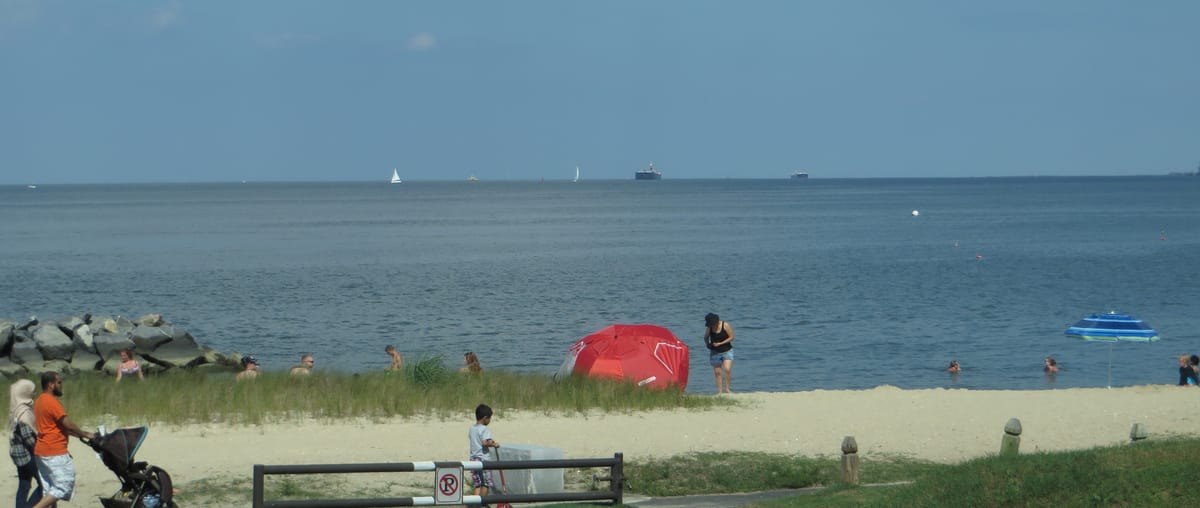 Yorktown Beach - Photo 1