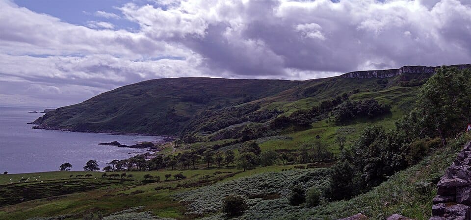Murlough Bay - Photo 1