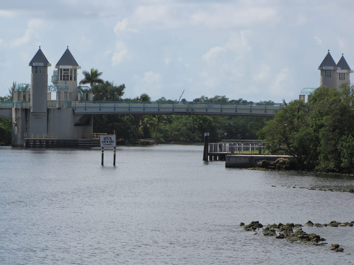 Ocean Front Beach Park - Photo 1