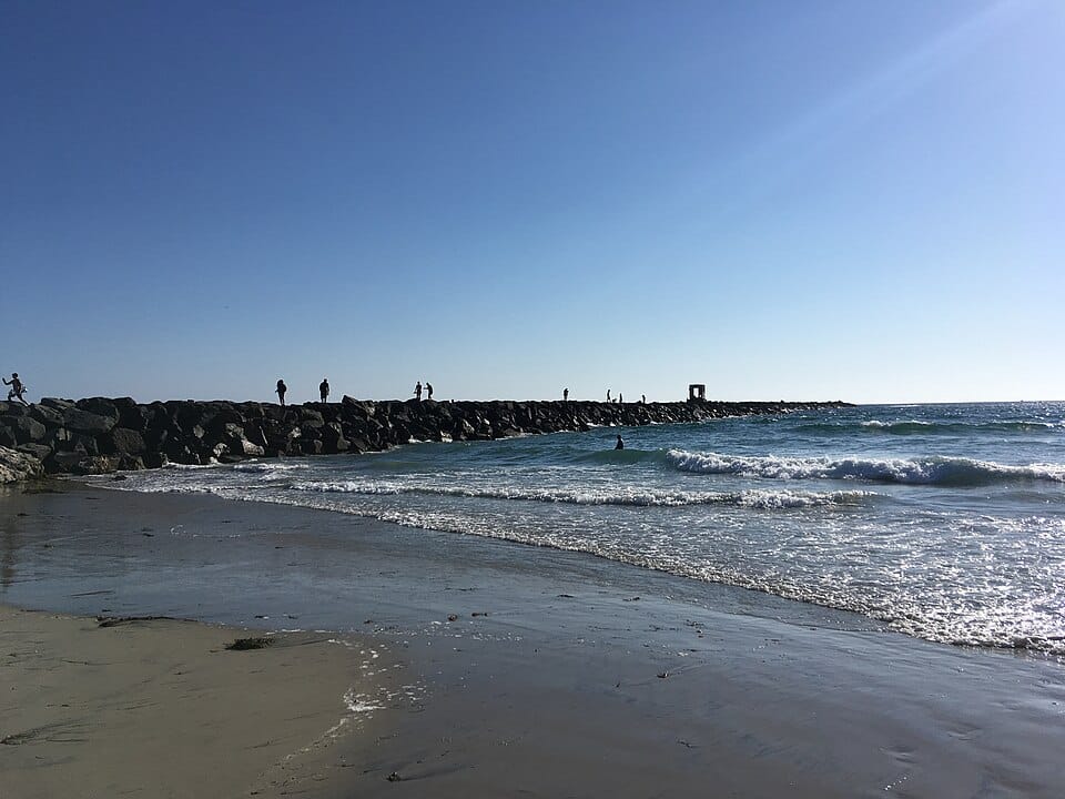 Point Medanos Jetty - Photo 1