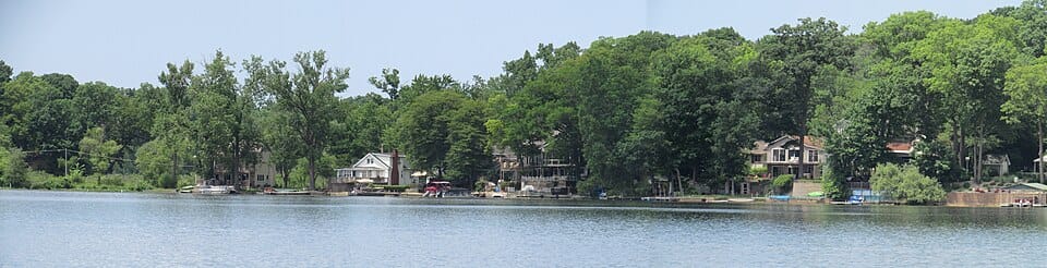 Flint Lake - Photo 1