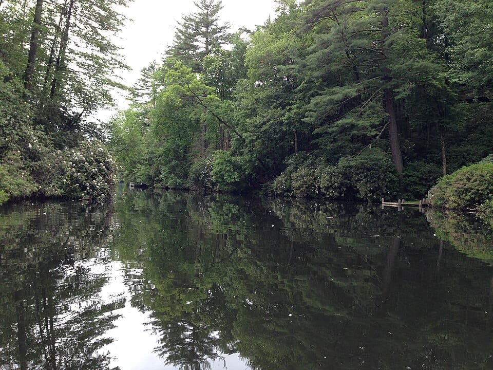 Fairfield Lake - Photo 1