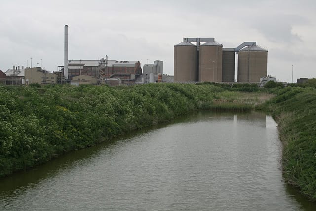 Sugar Pond - Photo 1