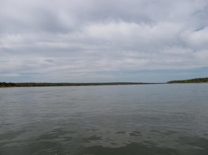 Lake Thunderbird - Photo 1