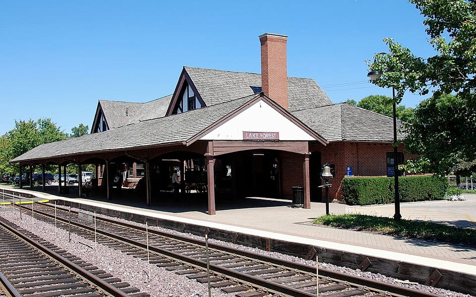 Lake Forest - Photo 1