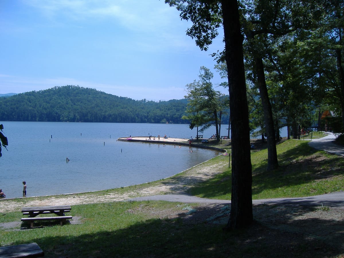 Mac Point Beach Recreation Area - Photo 1