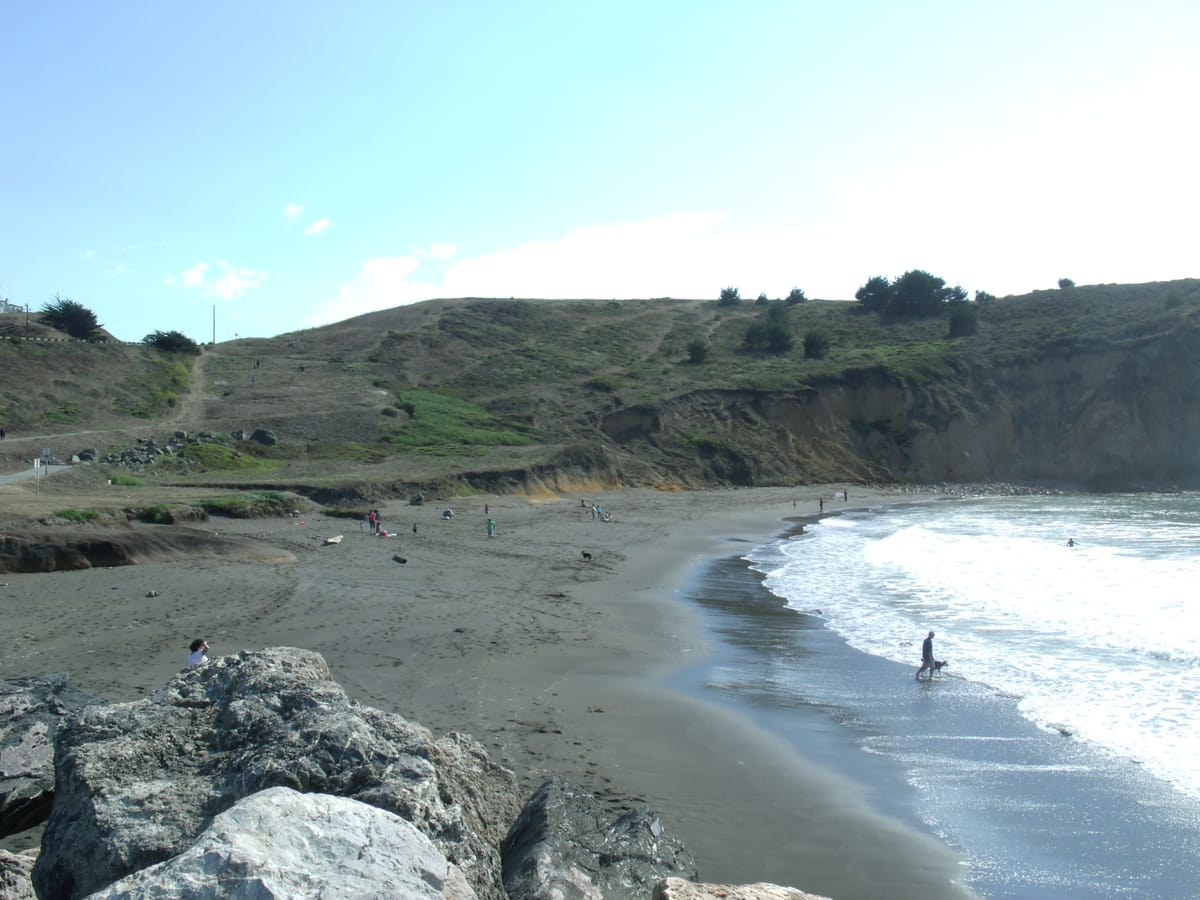 Rockaway Beach - Photo 1