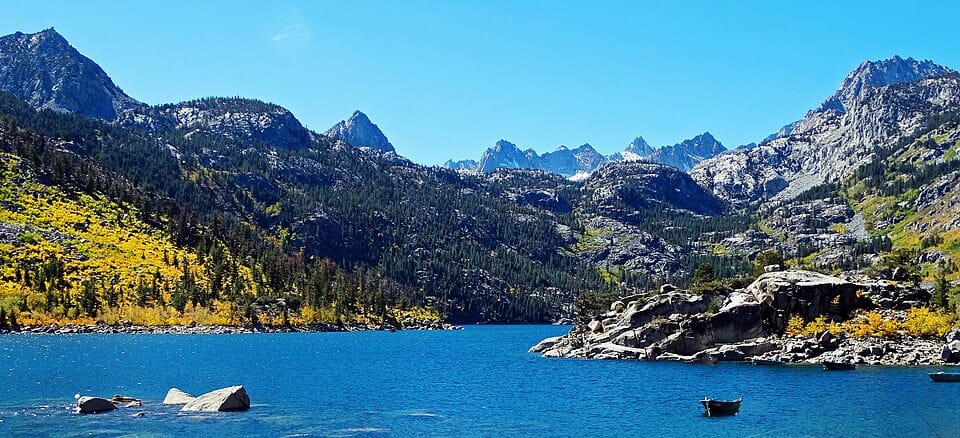 Grass Lake - Photo 1
