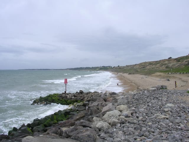 Sea Cliff Beach view - Photo 1