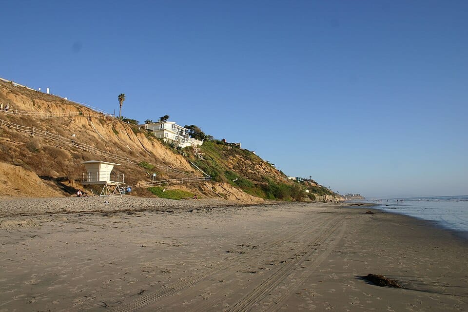Leucadia State Beach (Beacon's) - Photo 1