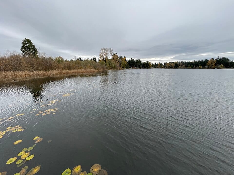 Phantom Lake - Photo 1