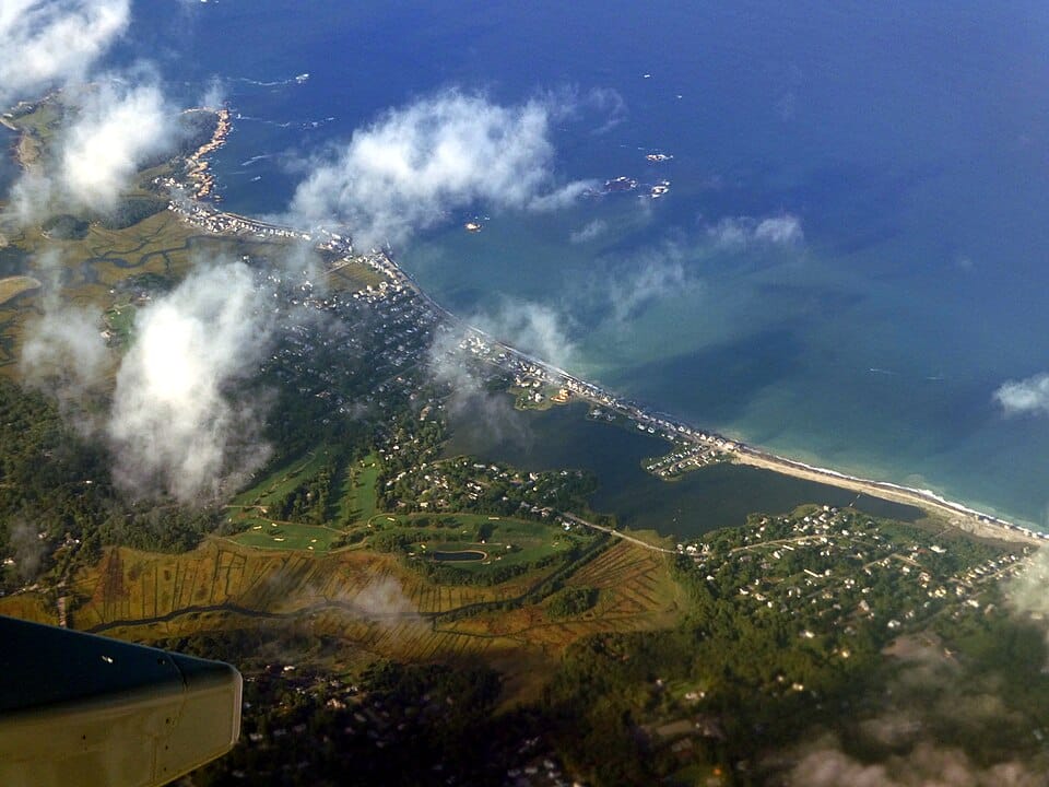 Minot Beach - Photo 1