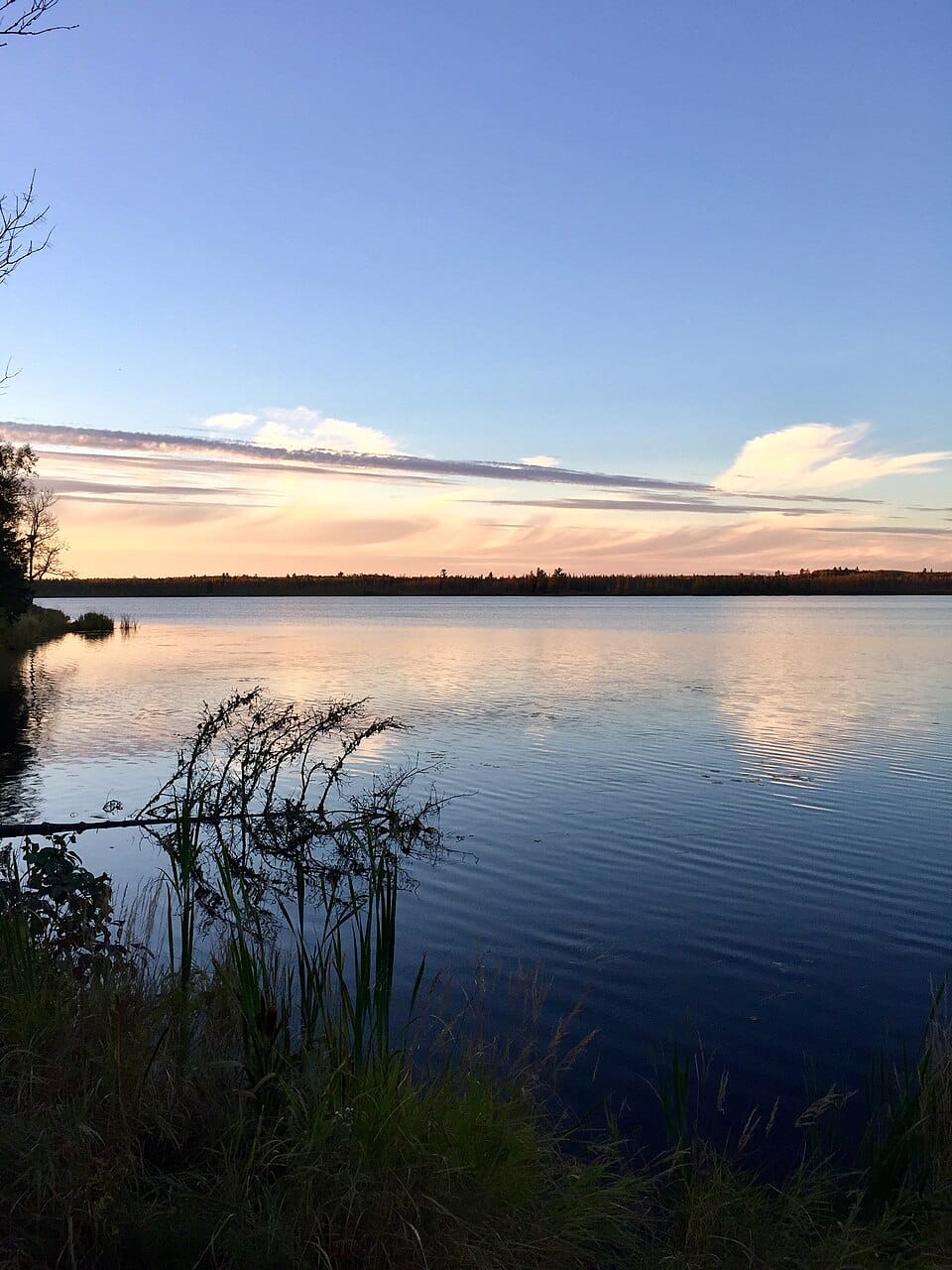 Eagle Lake - Photo 1