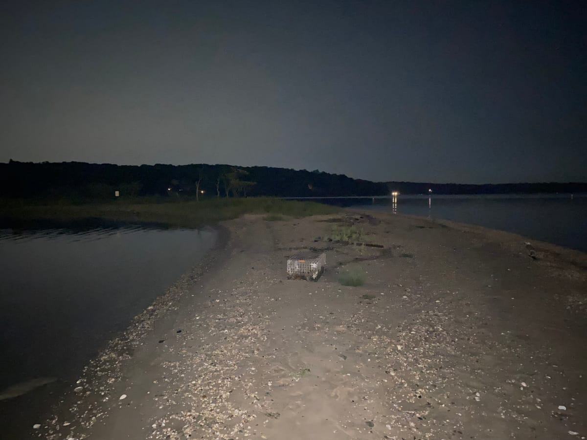 Cold Spring Harbor State Park - Photo 1