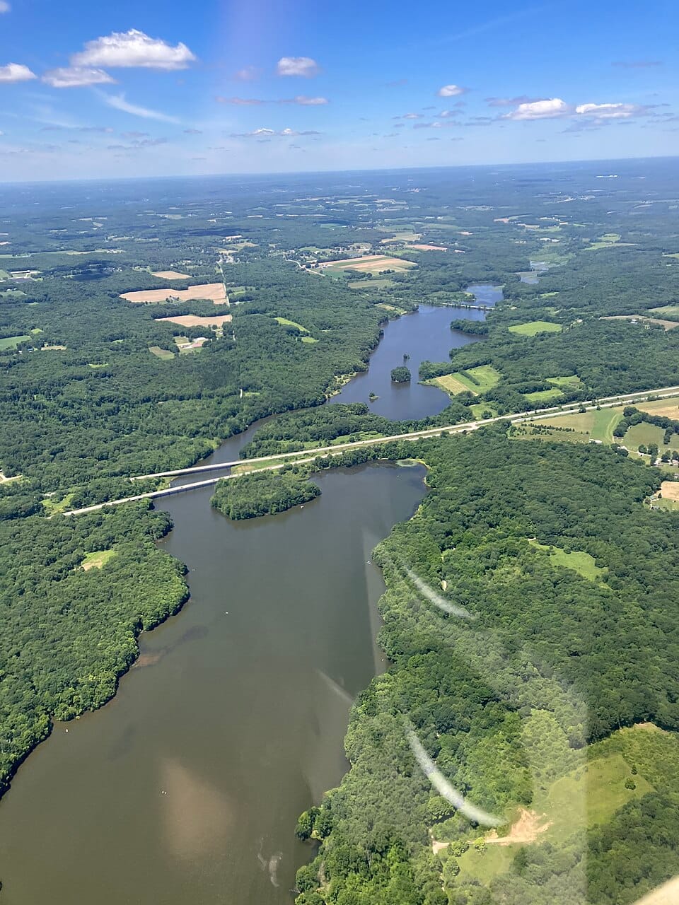 Lake Wilhelm - Photo 1