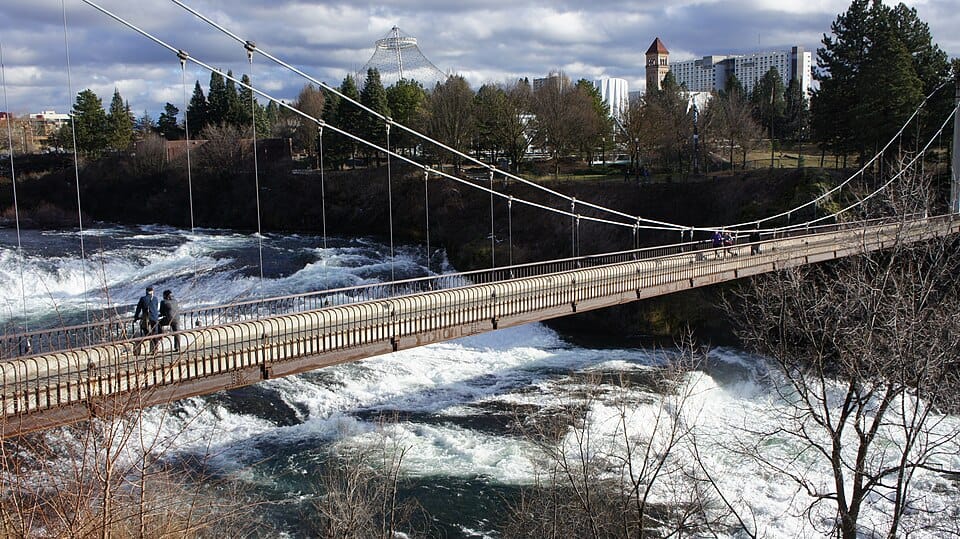 Riverfront Park - Photo 1