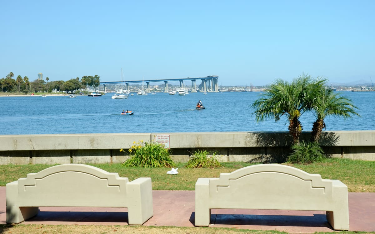 Glorietta Bay Park - Photo 1