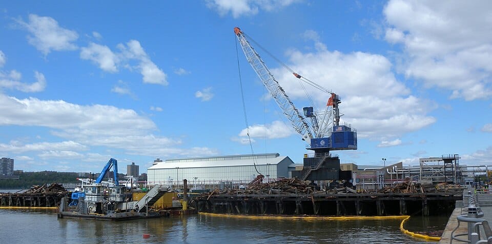Pier 96 at Hudson River Park - Photo 1