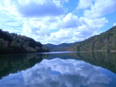 Dewey Lake - Photo 1