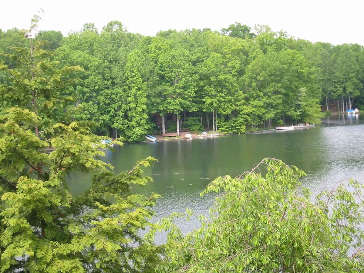 Big Fish Lake - Photo 1