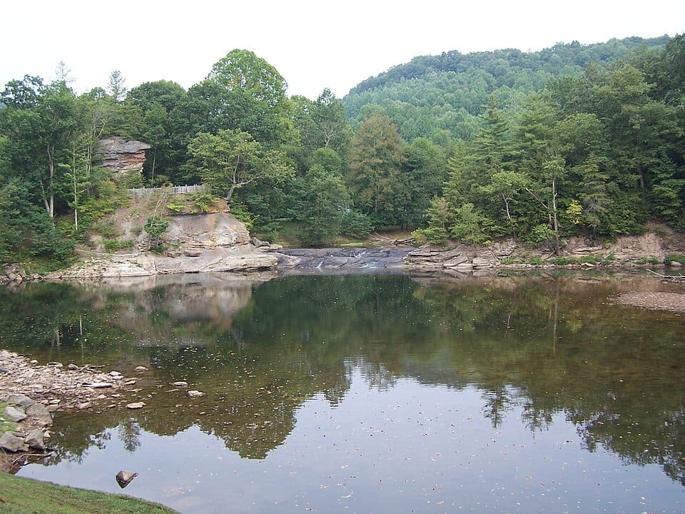Rock Mill Lake - Photo 1