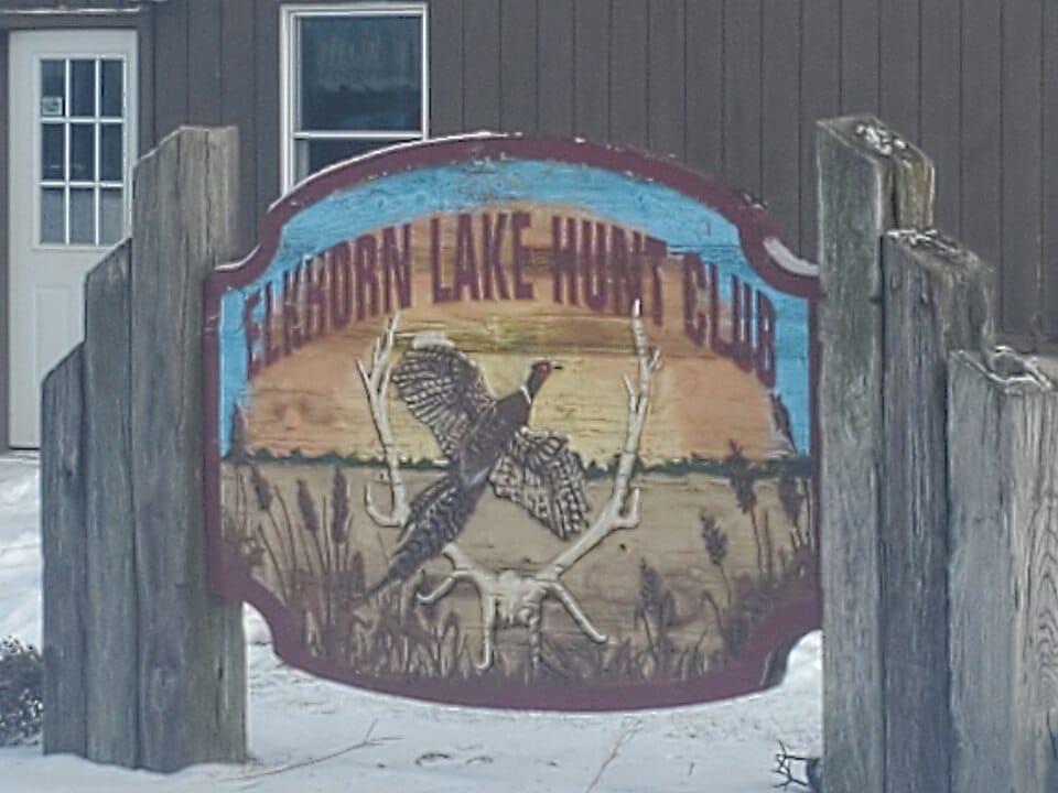 Elkhorn Lake - Photo 1