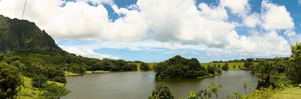 Loko Waimaluhia Reservoir Fishing Area - Photo 1
