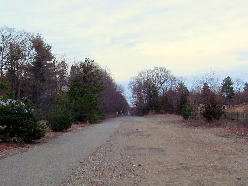 Charles River Peninsula - Photo 1