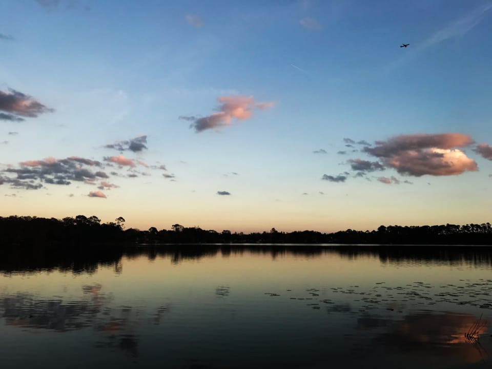 Burkett Lake - Photo 1