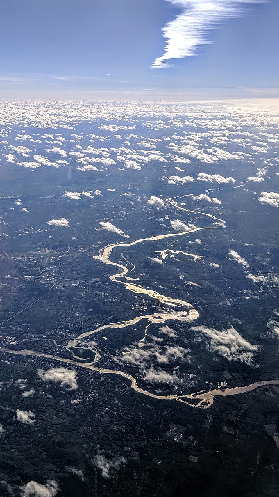 Mohawk River - Photo 1