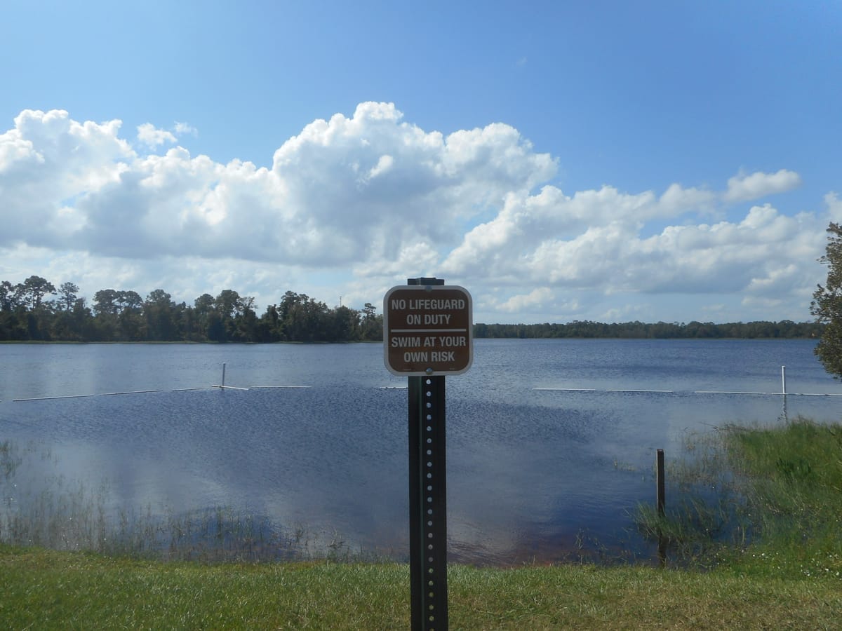 Wildcat Lake County Park - Photo 1