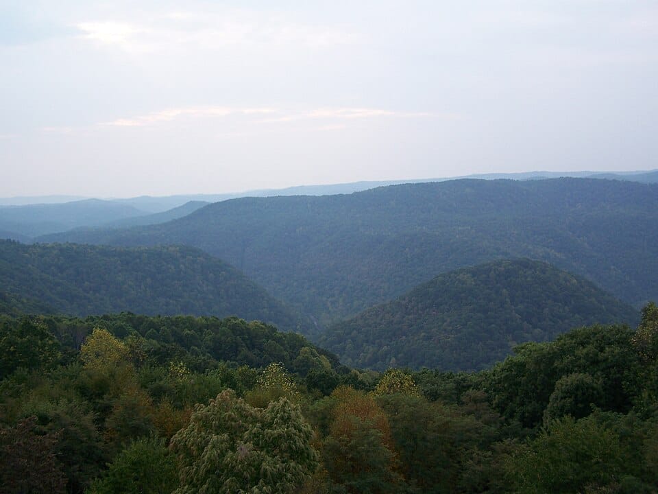 Bluestone National Scenic River - Photo 1