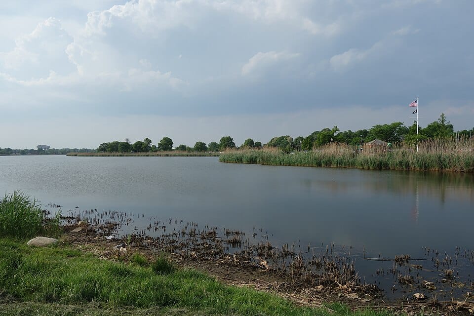 Meadow Lake Park - Photo 1