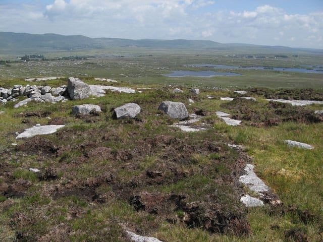 Loch an Ultóra - Photo 1