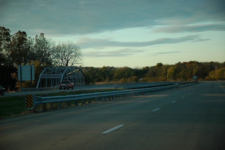 Mackinaw River - Photo 1